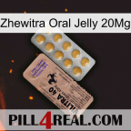 Zhewitra Oral Jelly 20Mg 41